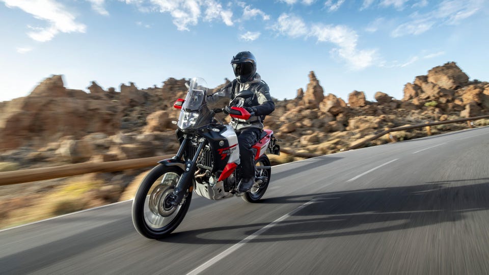 Speedmc brukt motorsykkel bildekarusell nummer 8