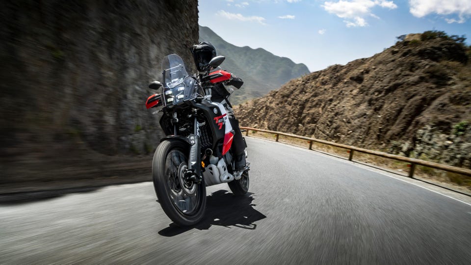 Speedmc brukt motorsykkel bildekarusell nummer 24