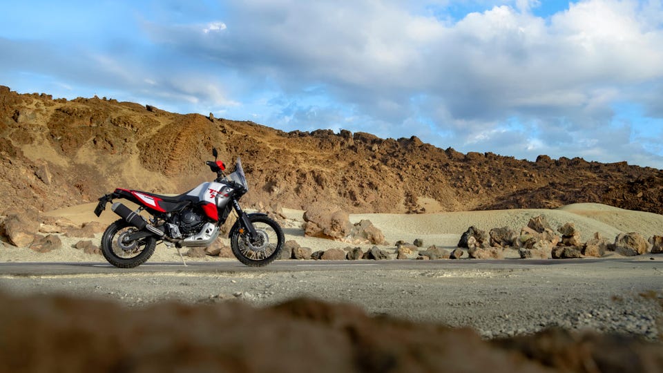 Speedmc brukt motorsykkel bildekarusell nummer 44