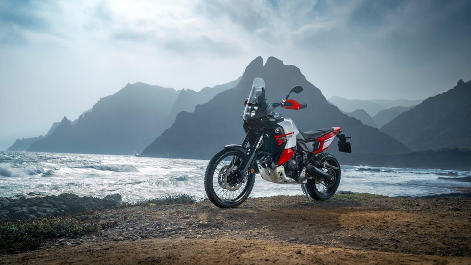 Speedmc brukt motorsykkel bildekarusell nummer 39