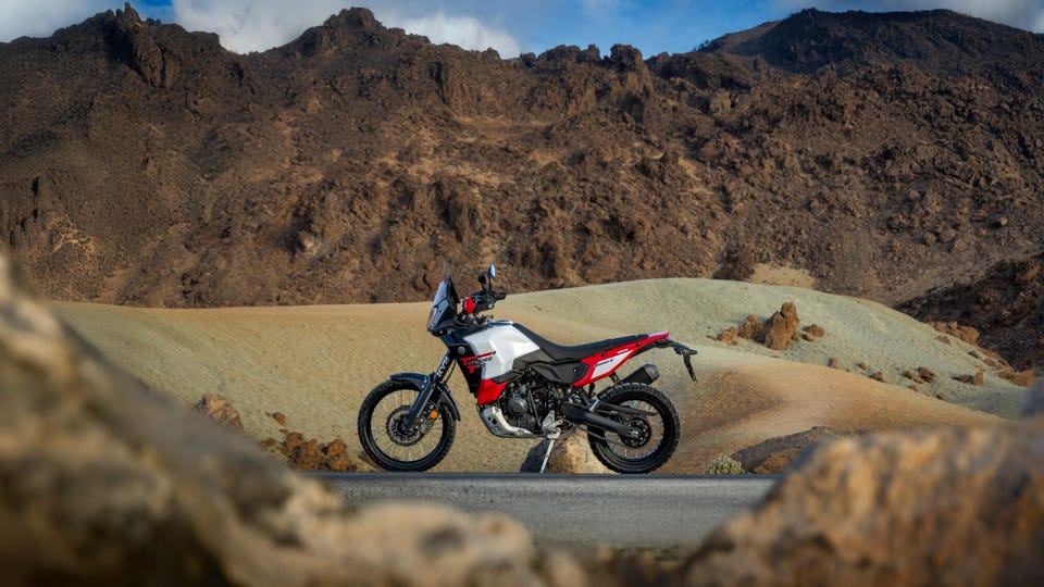 Speedmc brukt motorsykkel bildekarusell nummer 46