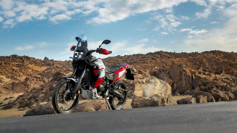 Speedmc brukt motorsykkel bildekarusell nummer 45