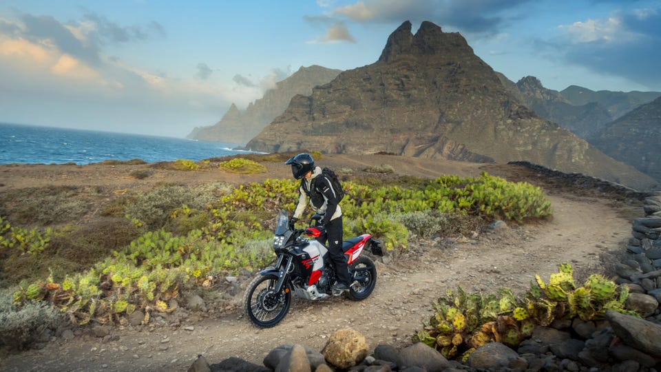 Speedmc brukt motorsykkel bildekarusell nummer 30