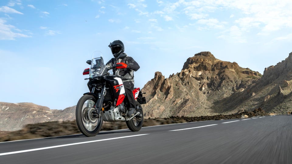 Speedmc brukt motorsykkel bildekarusell nummer 27