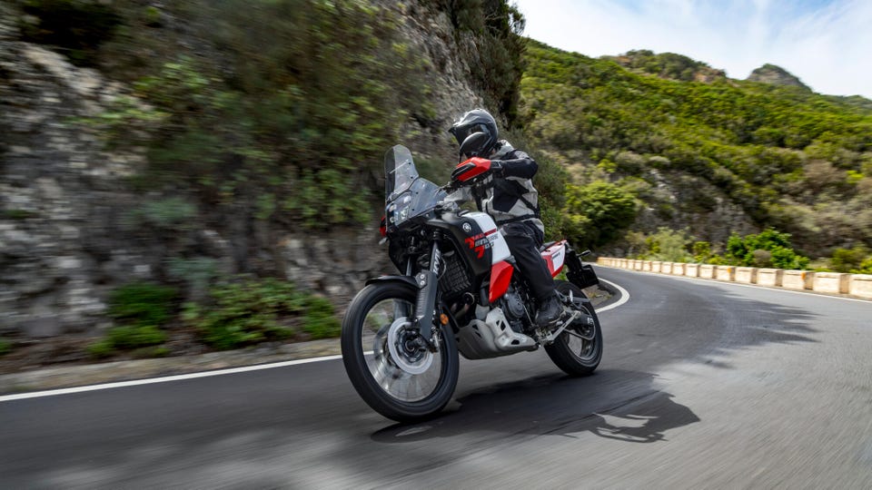 Speedmc brukt motorsykkel bildekarusell nummer 17