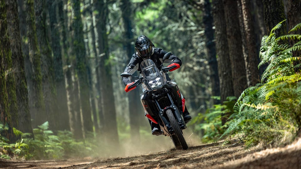 Speedmc brukt motorsykkel bildekarusell nummer 20