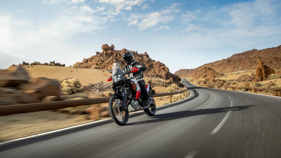 Speedmc brukt motorsykkel bildekarusell nummer 10