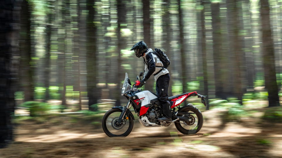 Speedmc brukt motorsykkel bildekarusell nummer 23