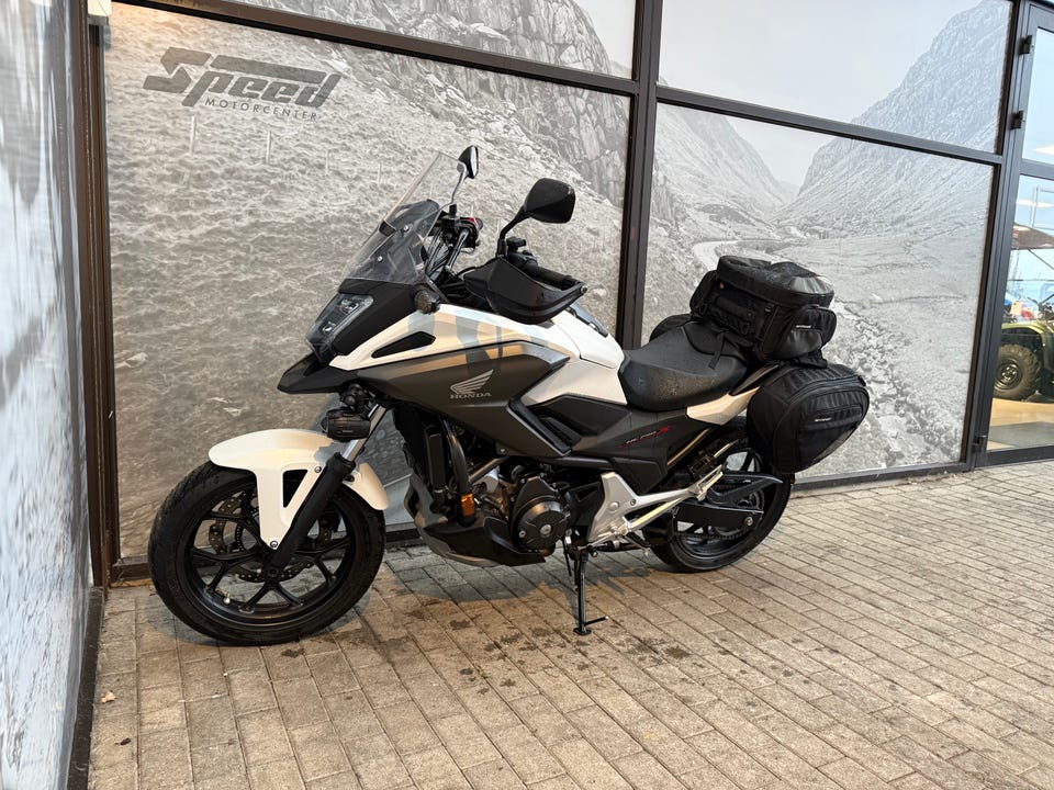 Speedmc brukt motorsykkel bildekarusell nummer 7