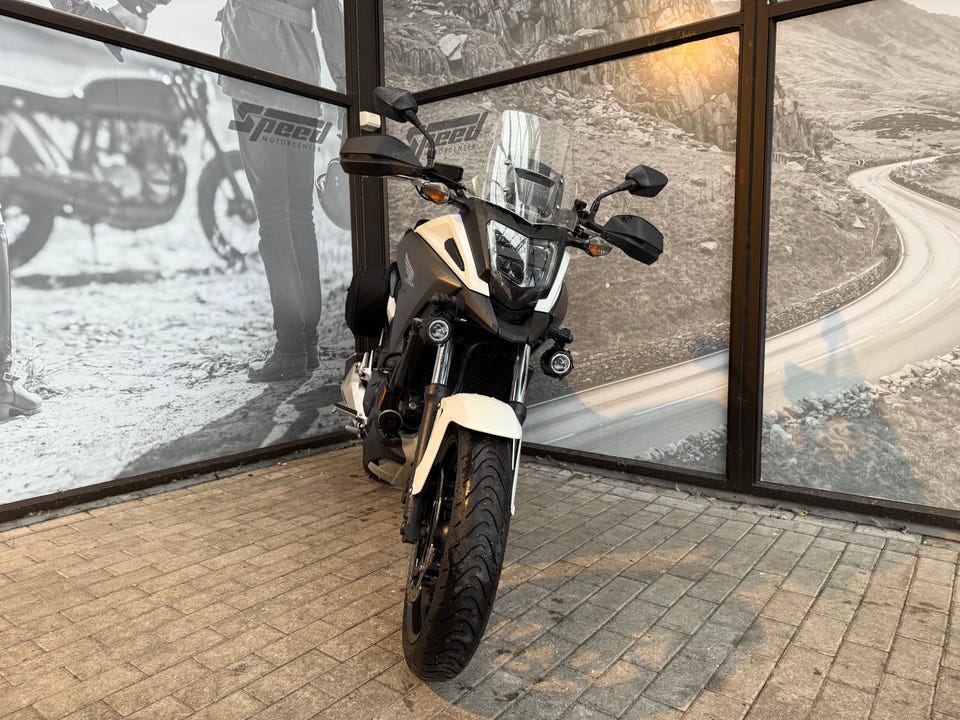 Speedmc brukt motorsykkel bildekarusell nummer 3