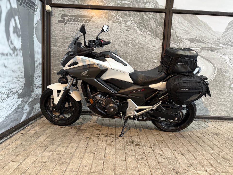 Speedmc brukt motorsykkel bildekarusell nummer 5