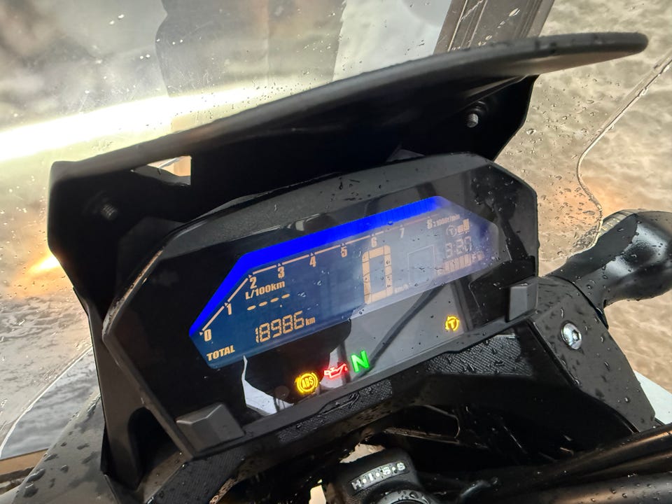 Speedmc brukt motorsykkel bildekarusell nummer 6