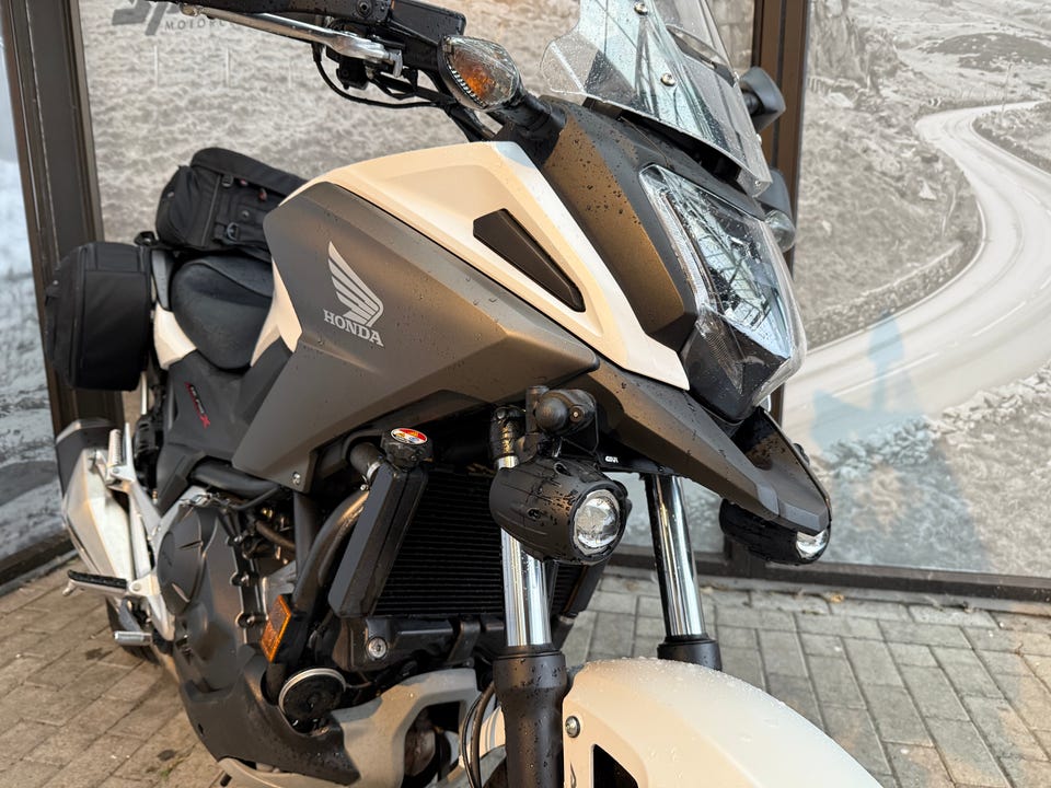 Speedmc brukt motorsykkel bildekarusell nummer 2