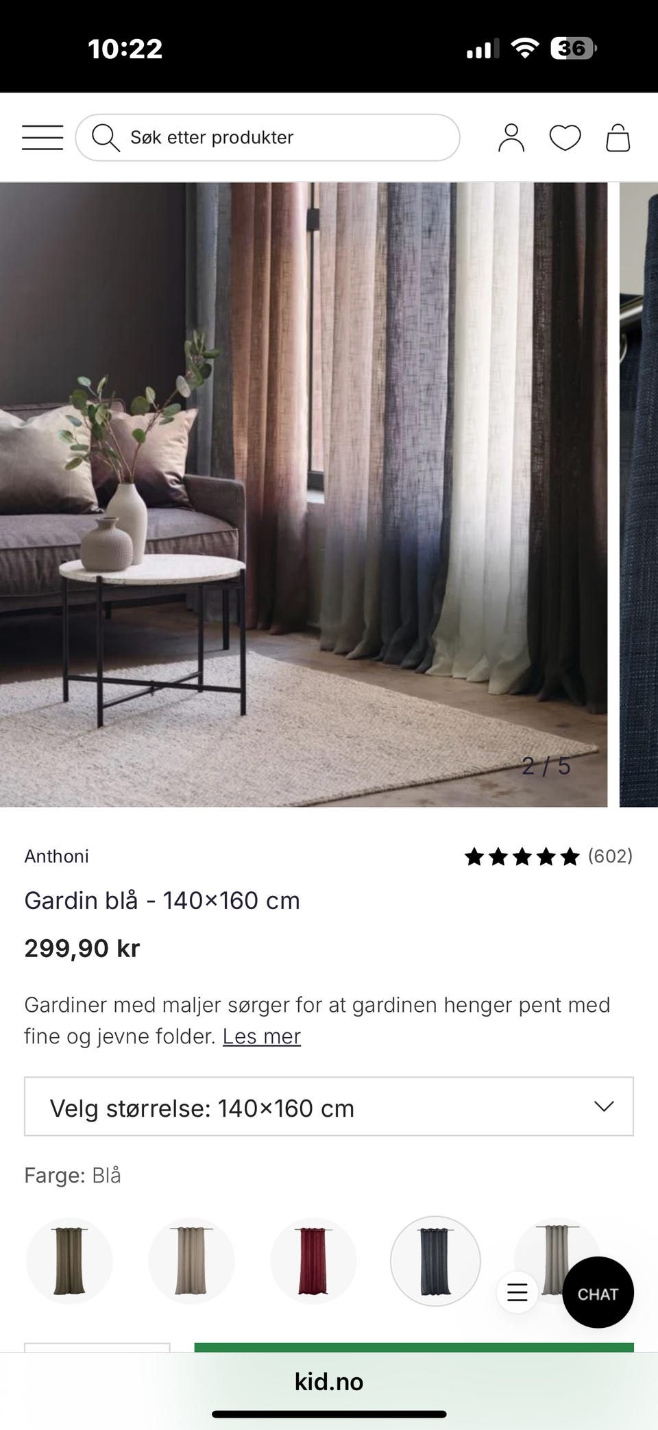 Galleribilde