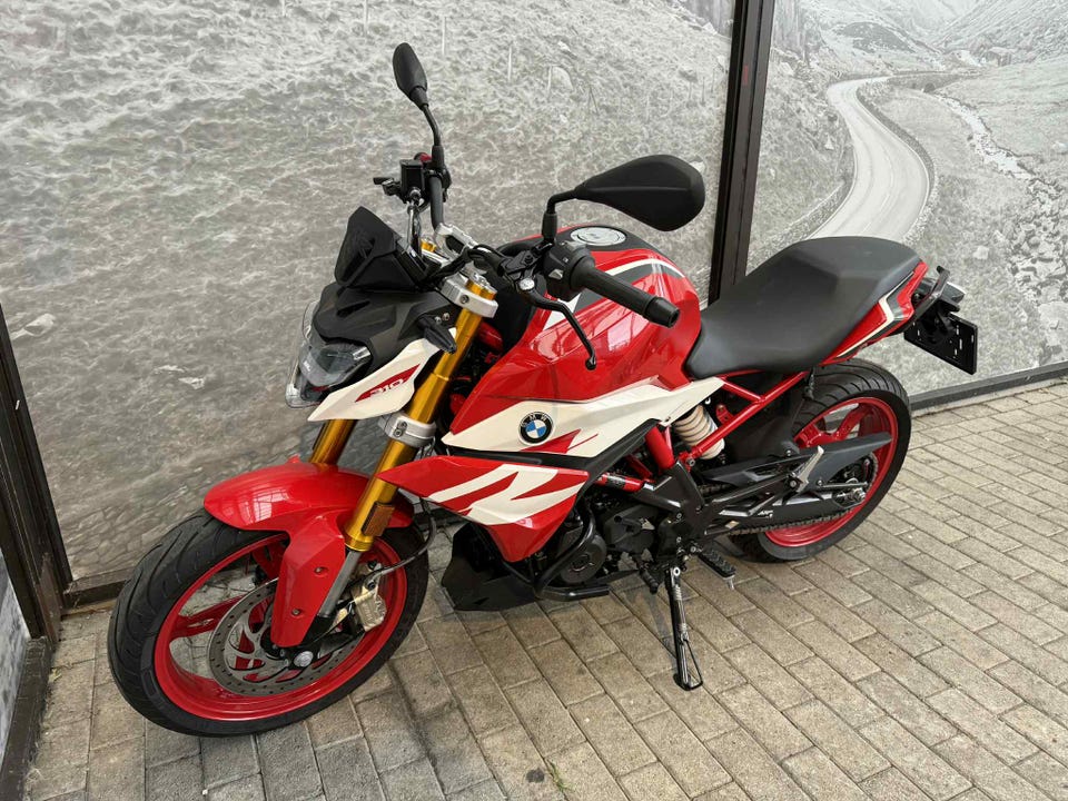 Speedmc brukt motorsykkel bildekarusell nummer 6