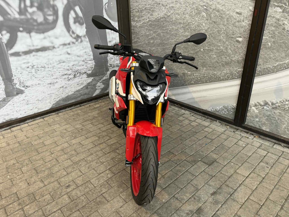 Speedmc brukt motorsykkel bildekarusell nummer 2