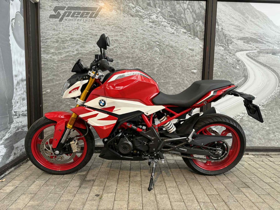 Speedmc brukt motorsykkel bildekarusell nummer 4