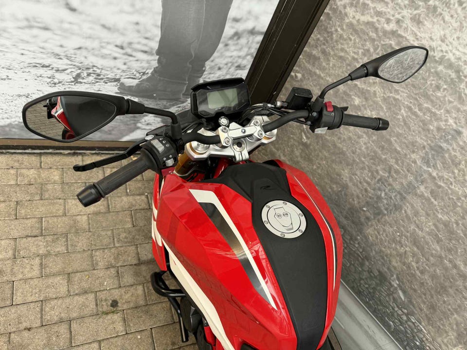 Speedmc brukt motorsykkel bildekarusell nummer 7