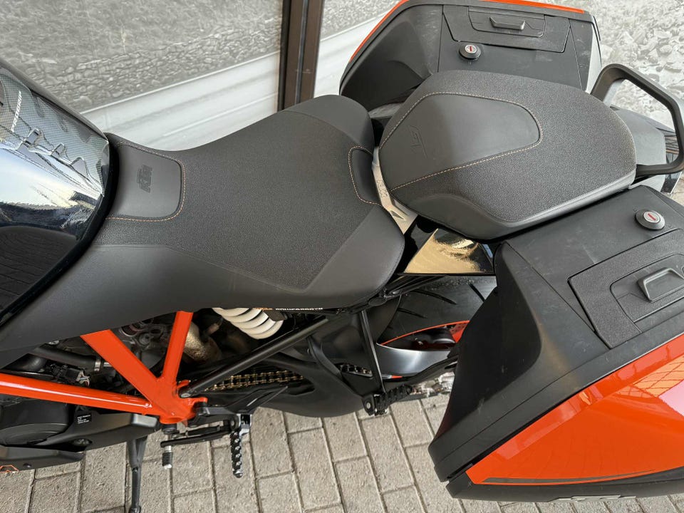 Speedmc brukt motorsykkel bildekarusell nummer 9