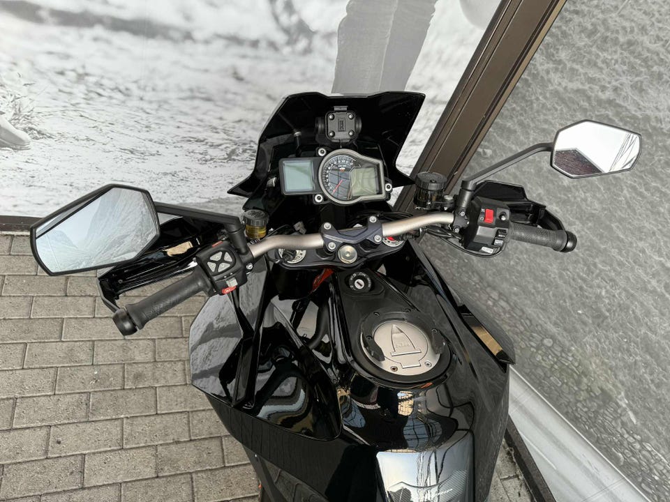 Speedmc brukt motorsykkel bildekarusell nummer 7