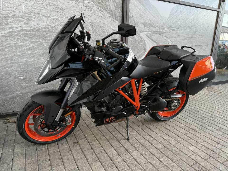 Speedmc brukt motorsykkel bildekarusell nummer 4