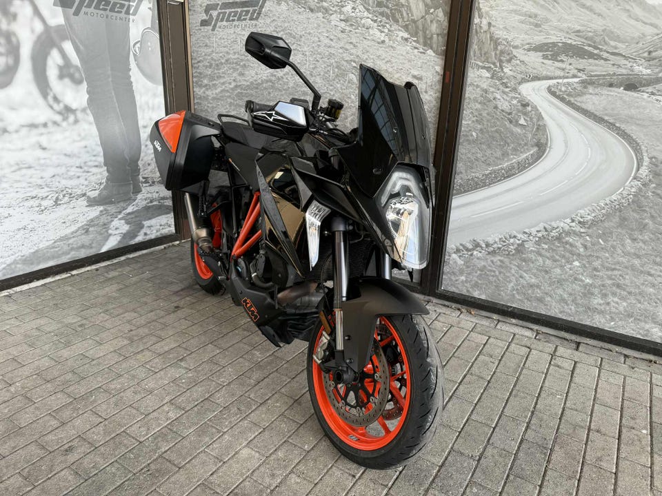 Speedmc brukt motorsykkel bildekarusell nummer 2