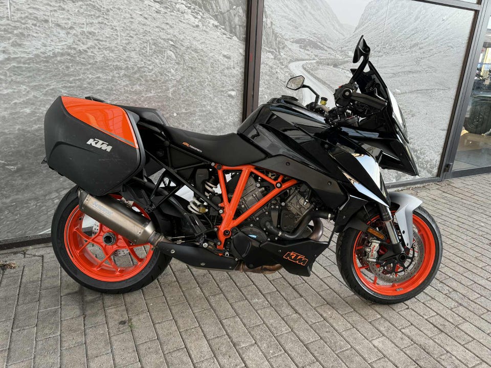 Speedmc brukt motorsykkel bildekarusell nummer 1