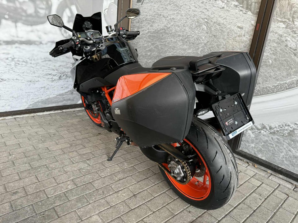 Speedmc brukt motorsykkel bildekarusell nummer 6