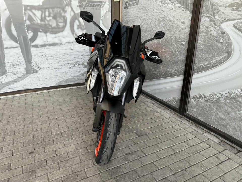 Speedmc brukt motorsykkel bildekarusell nummer 3