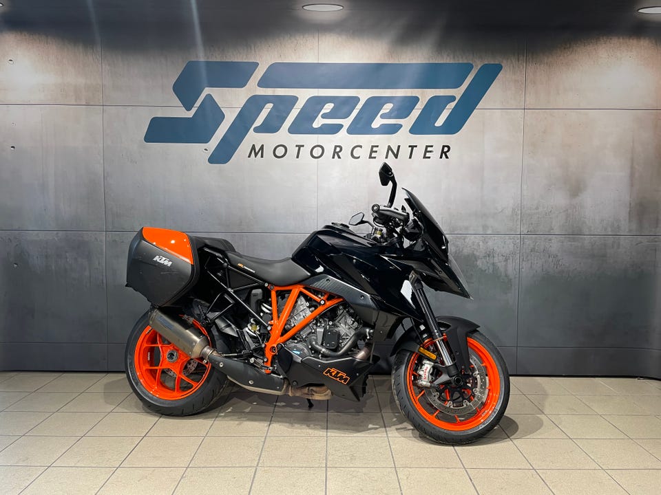 Speedmc brukt motorsykkel bildekarusell nummer 0