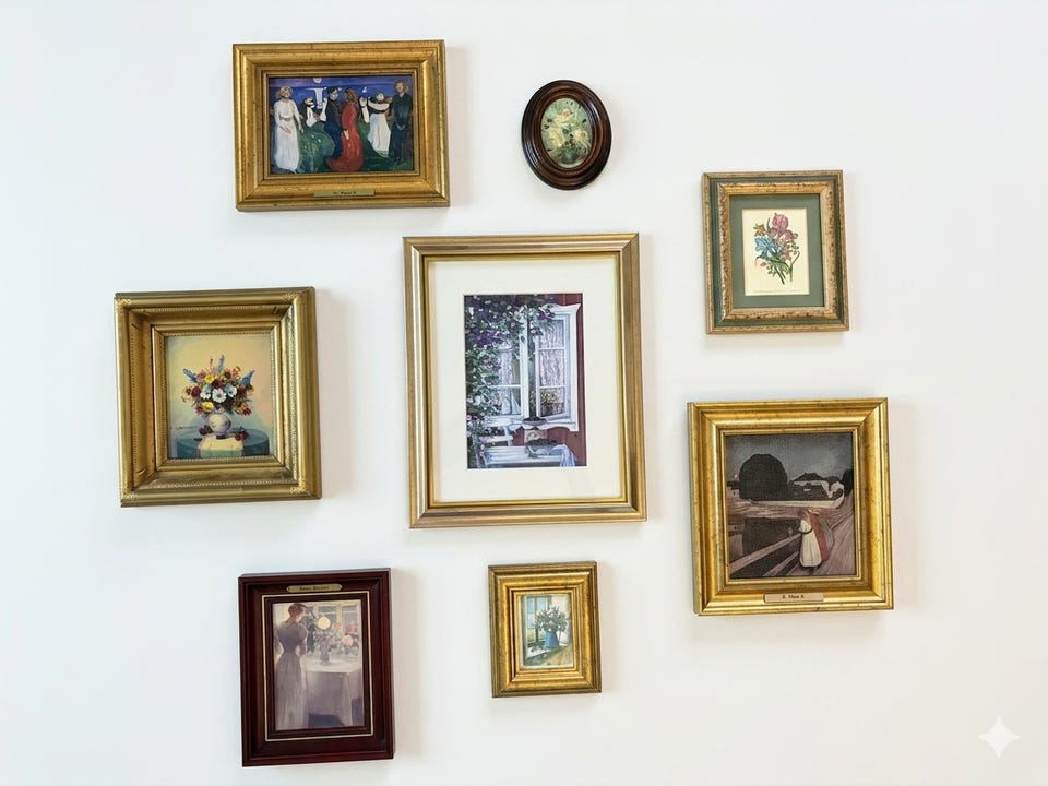 Galleribilde