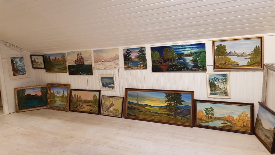 Galleribilde