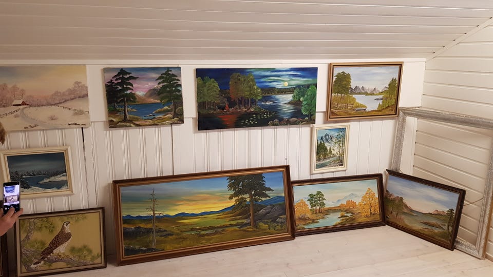 Galleribilde