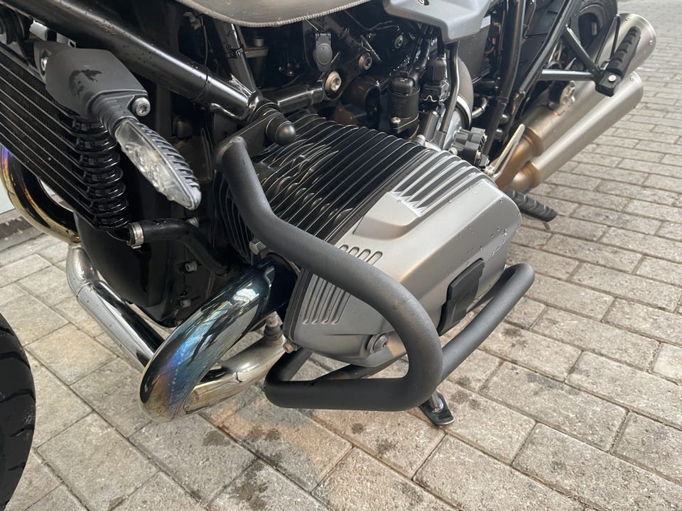 Speedmc brukt motorsykkel bildekarusell nummer 4