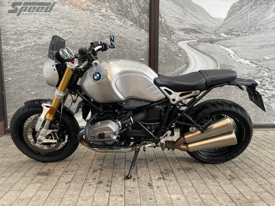 Speedmc brukt motorsykkel bildekarusell nummer 2