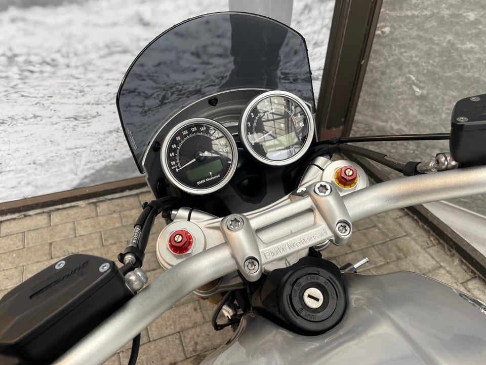 Speedmc brukt motorsykkel bildekarusell nummer 9