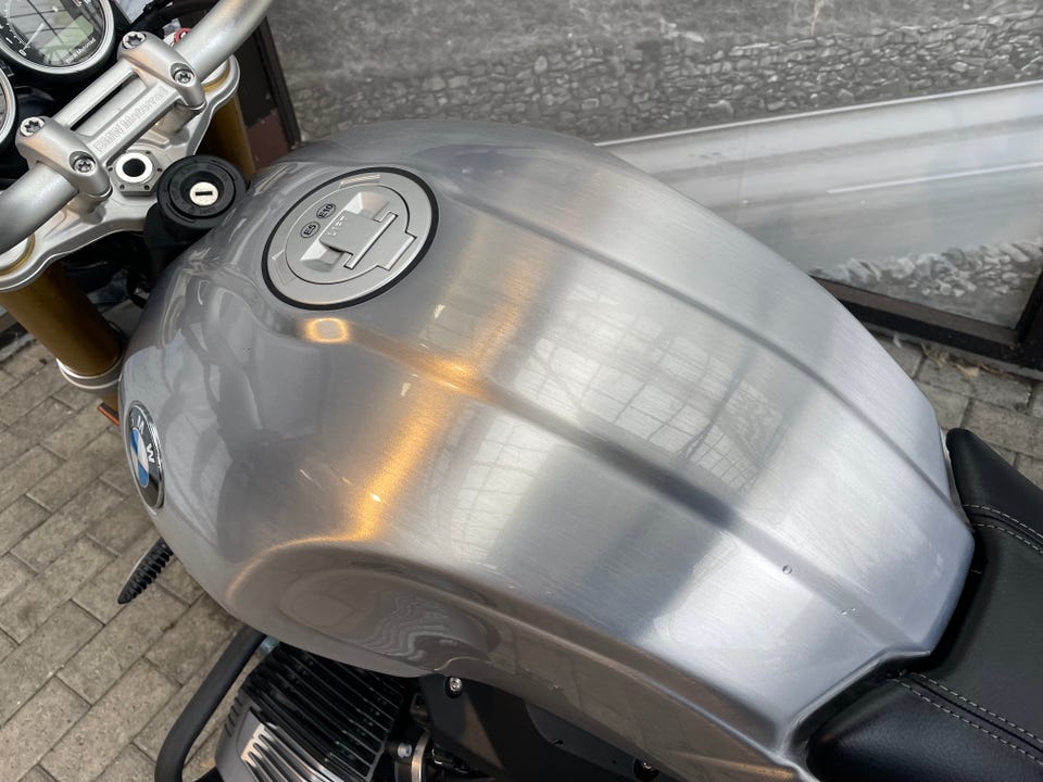 Speedmc brukt motorsykkel bildekarusell nummer 10