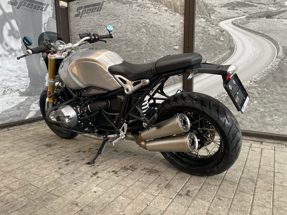 Speedmc brukt motorsykkel bildekarusell nummer 5