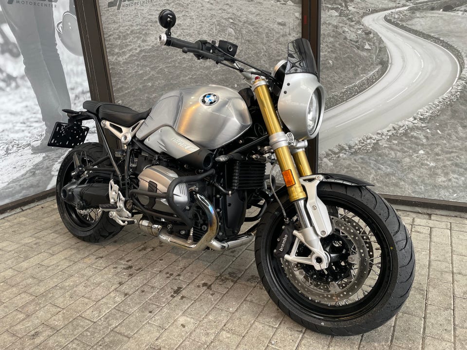 Speedmc brukt motorsykkel bildekarusell nummer 1