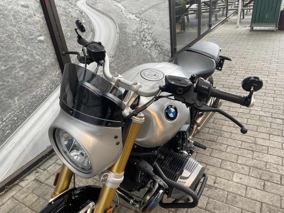 Speedmc brukt motorsykkel bildekarusell nummer 7