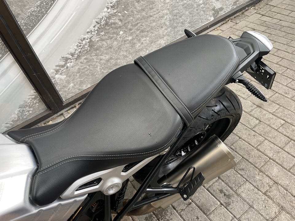 Speedmc brukt motorsykkel bildekarusell nummer 11