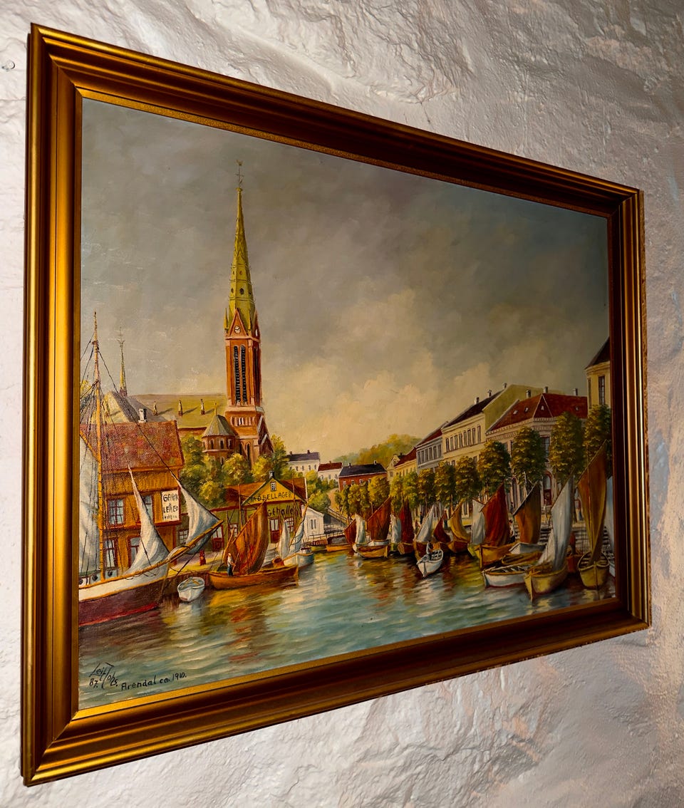 Galleribilde