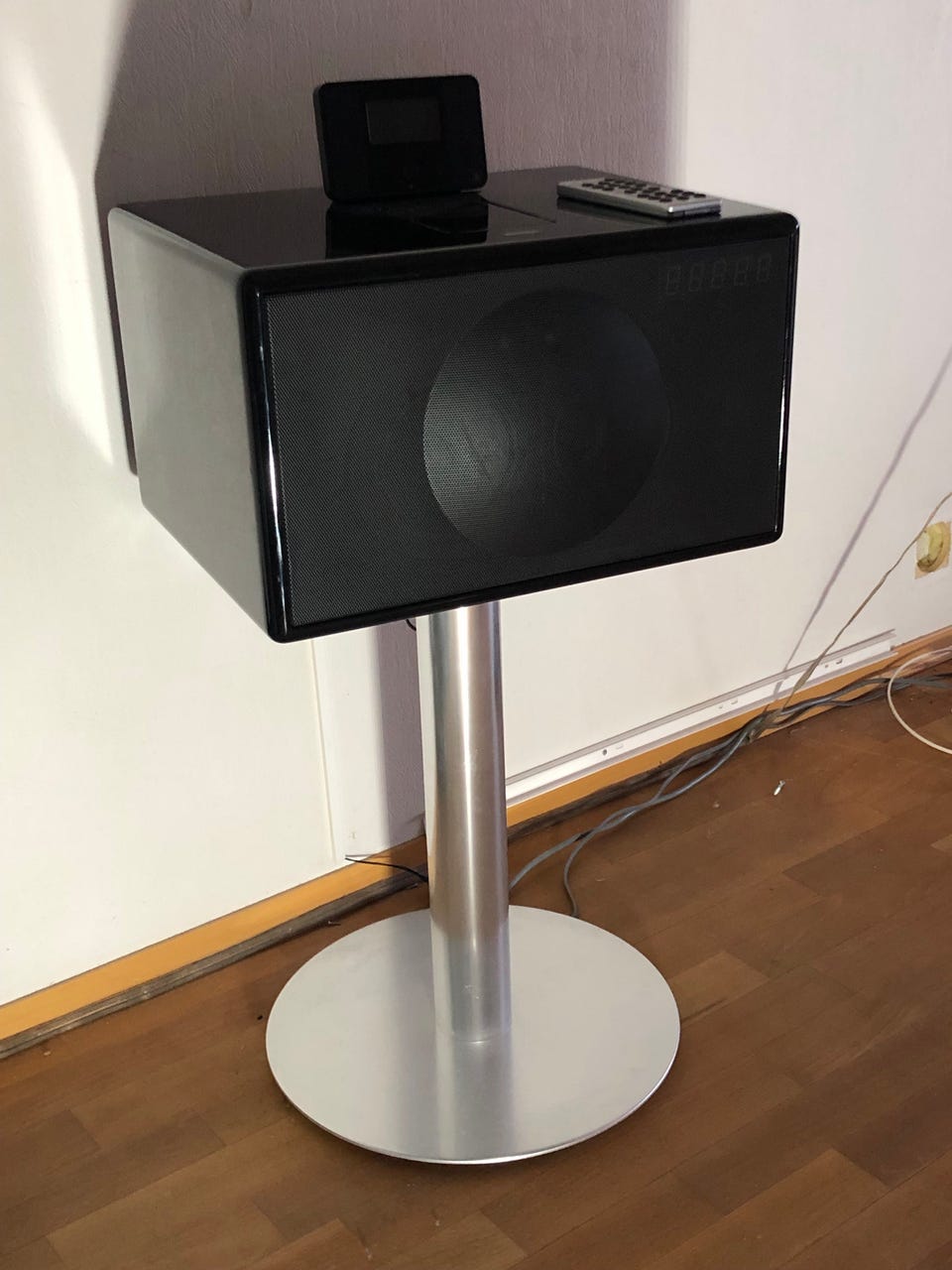 Geneva Sound System Model L Geneva Sound Model Sound System Geneva