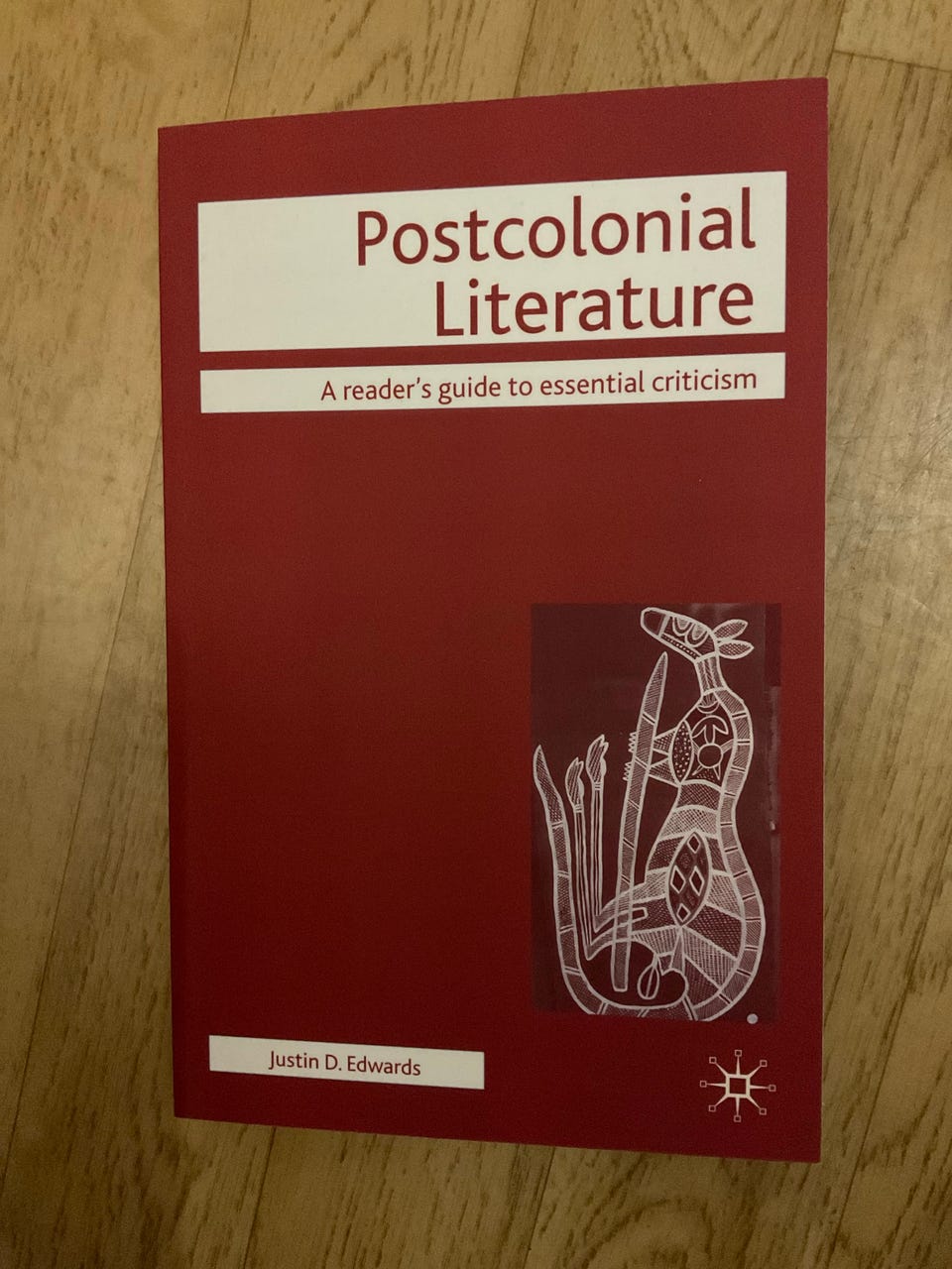 Postcolonial Literature Litteratur Bok A Readers guide to