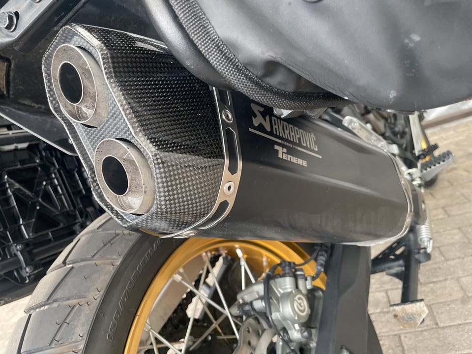 Speedmc brukt motorsykkel bildekarusell nummer 10