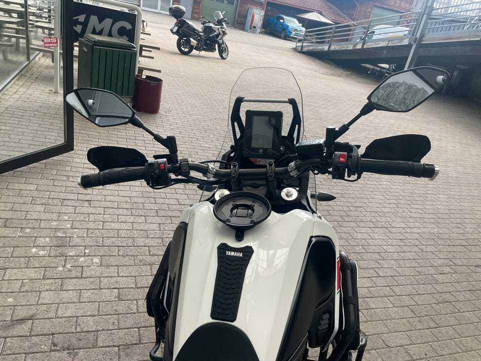 Speedmc brukt motorsykkel bildekarusell nummer 13