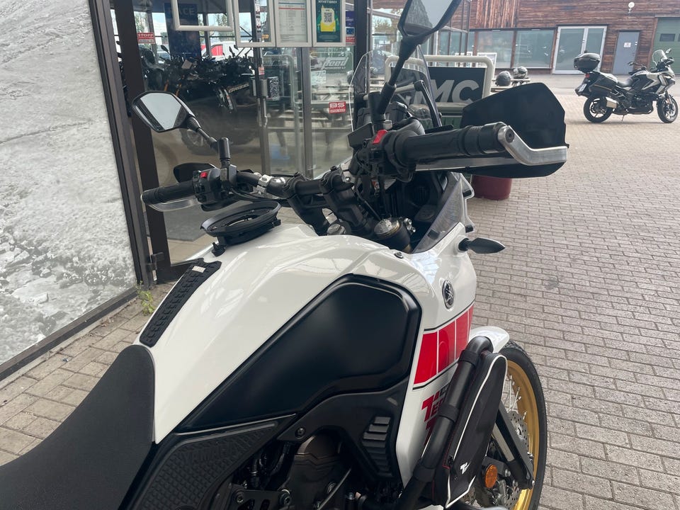 Speedmc brukt motorsykkel bildekarusell nummer 12