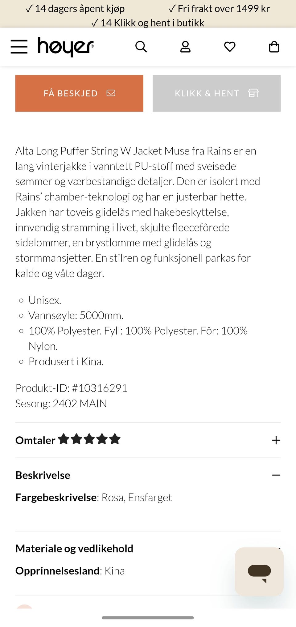 Galleribilde