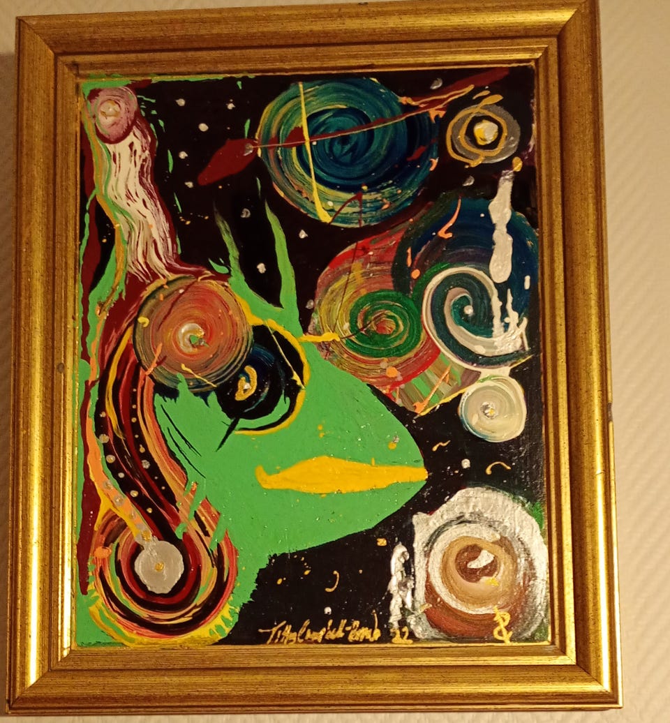 Galleribilde