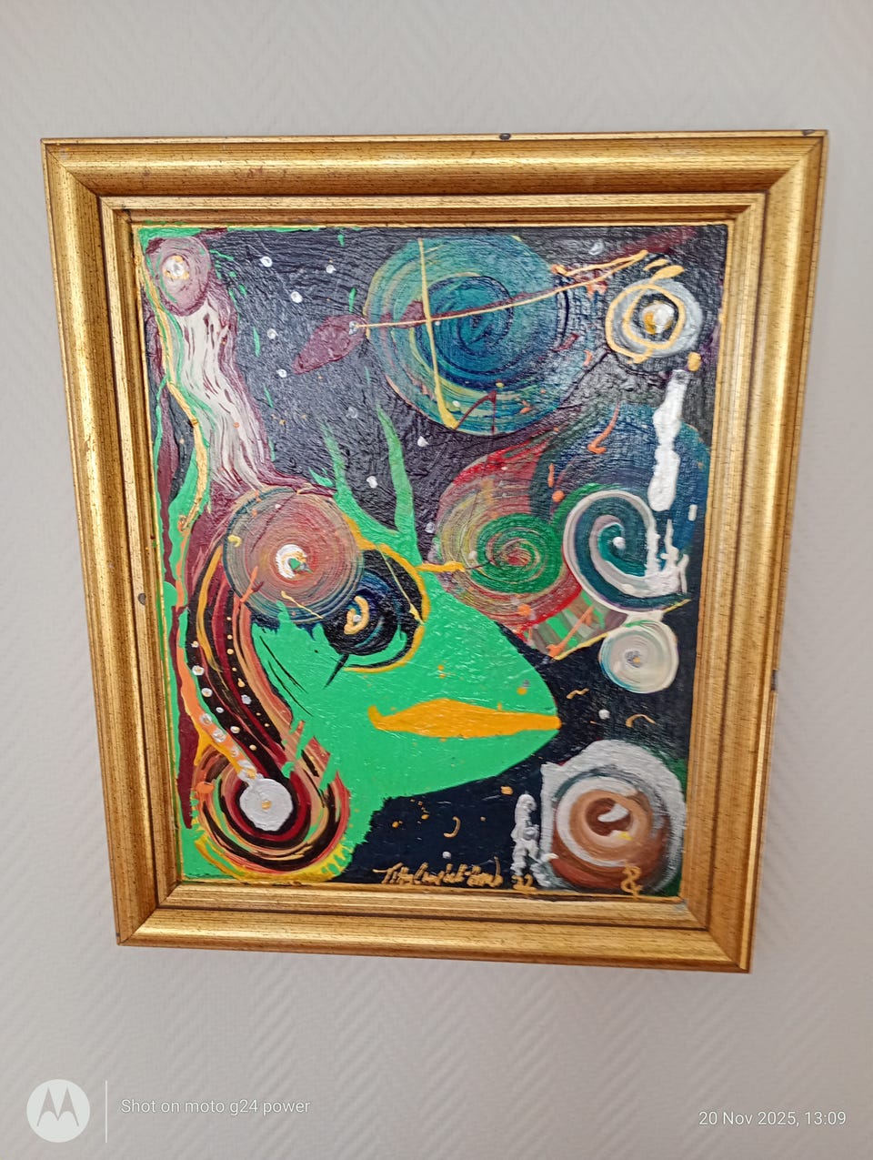 Galleribilde